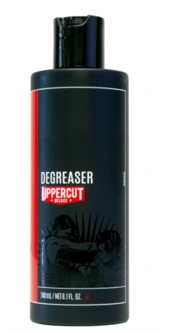 Uppercut Degreaser sampon 240ml főképe
